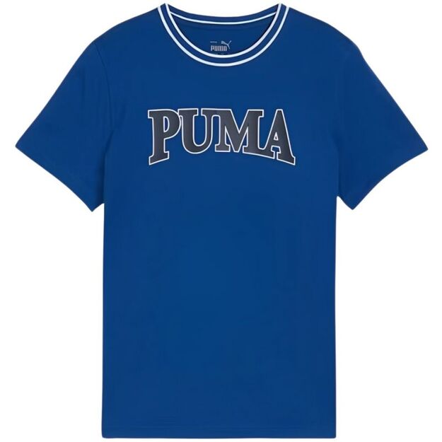 Puma Squad Tee Jr 679259 20