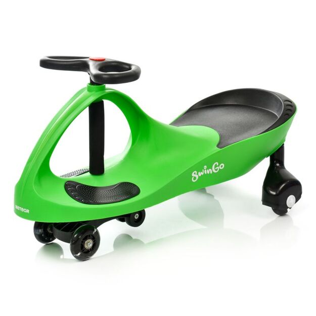 Meteor Swingo 16875 gravity ride