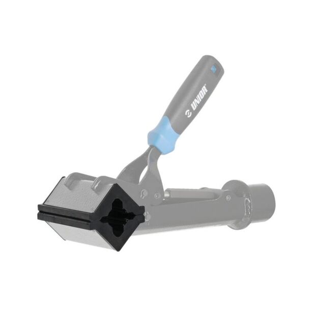 UNIOR Replaceable rubber jaw covers