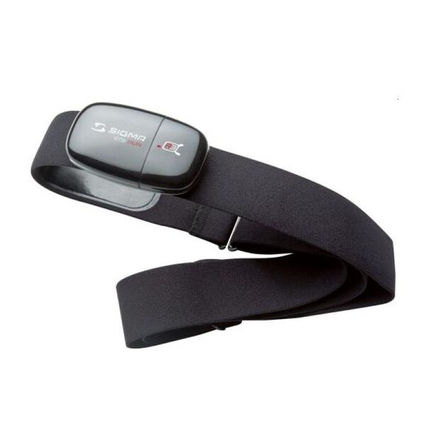 Sigma COMFORTEX+ chest strap