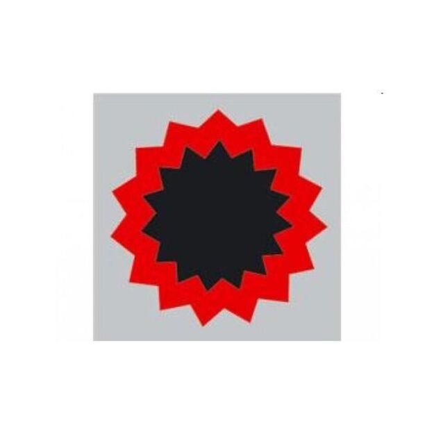 TIP TOP F1 patch 25 mm