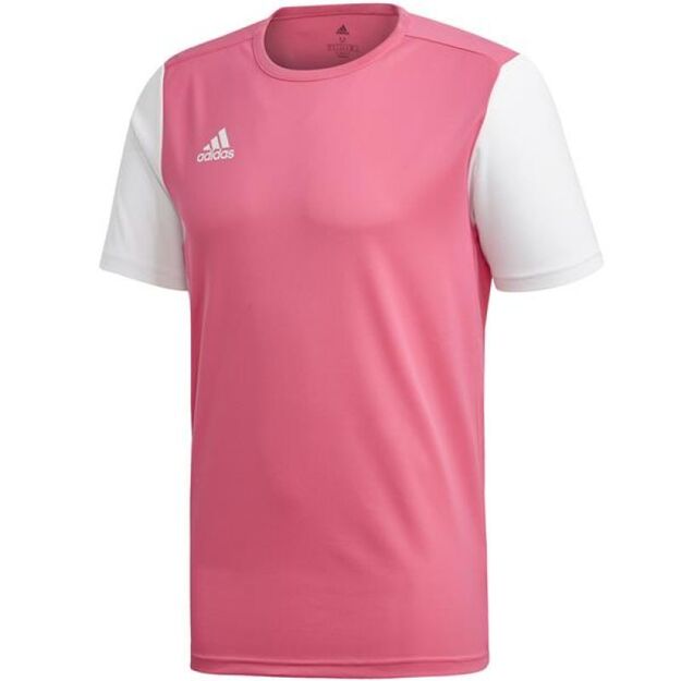 adidas Estro 19 JSY M DP3237 football shirt