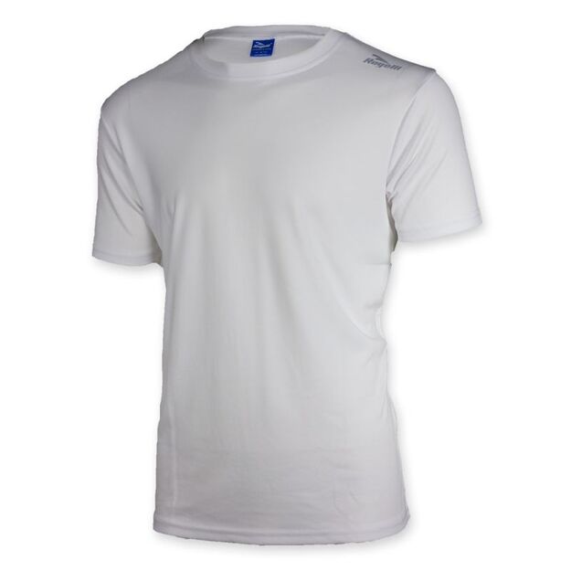 Rogelli Promo T-shirt white 152/164