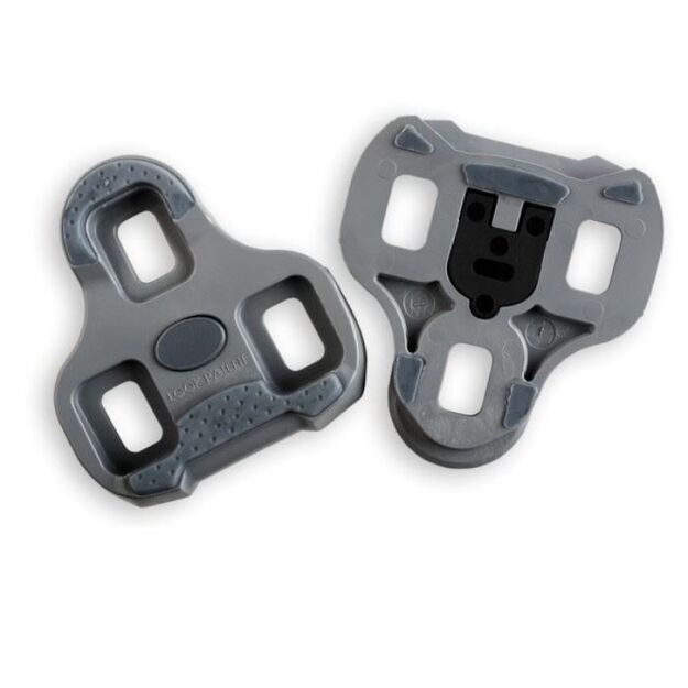 Look KEO GRIP blocks gray