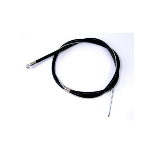 Brake cable with housing 2000/1700