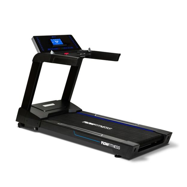 PERFORM T3i Electric Treadmill