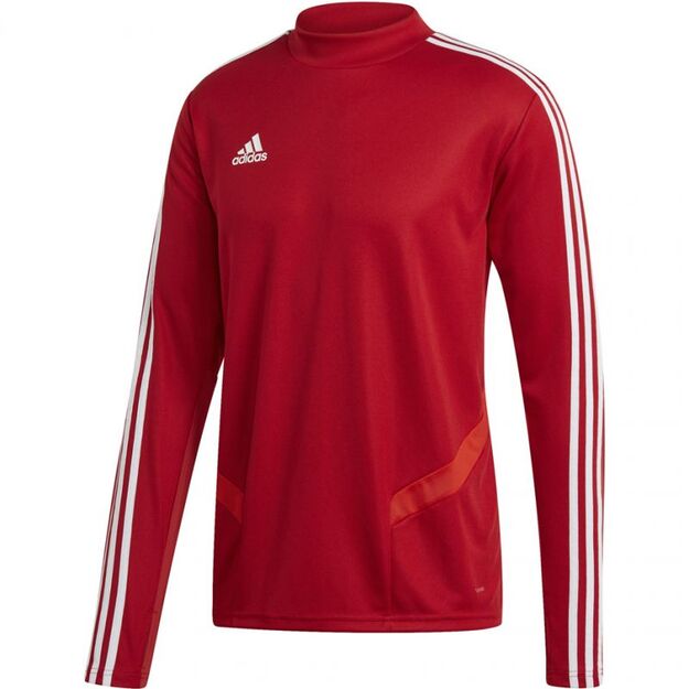 adidas Tiro 19 Training Top M D95920 football sweatshirt