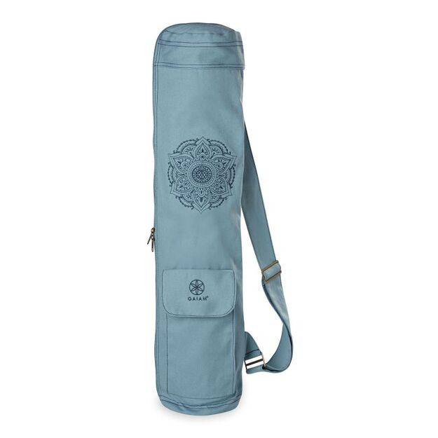 Gaiam NIAGARA 62915 Mat Cover with Strap