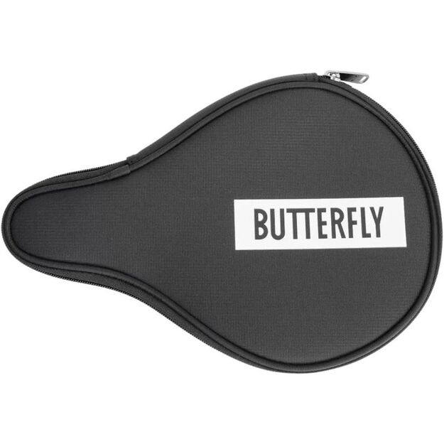 Butterfly New Round Case Logo 9553800119 Racket Cover