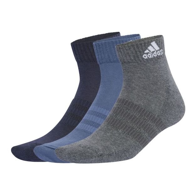 Adidas C SPW ANK 3P Socks IP0403