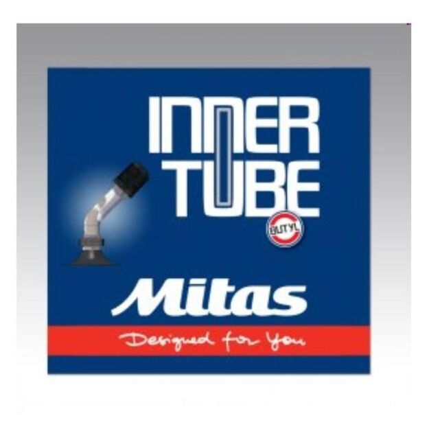 Rubena tube SBV 200x50 90/17.5