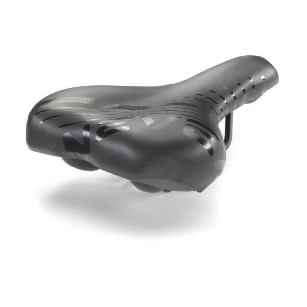 NEVEA saddle black