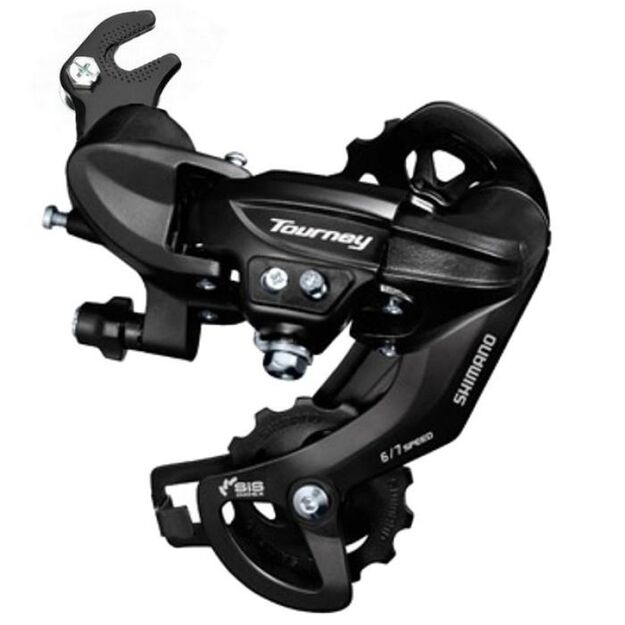 SHIMANO RD-TY300 TOURNEY rear derailleur hanger