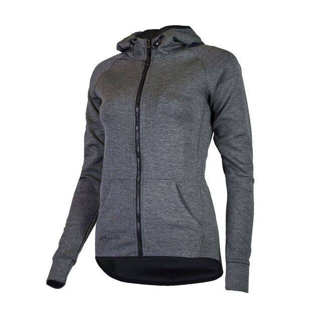 Rogelli women\ s sweatshirt TRAINING gray S
