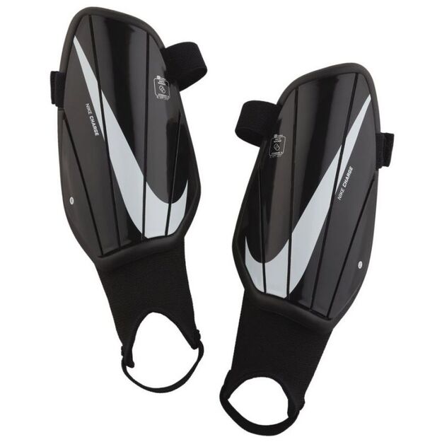 Nike Y NK Charge GRD SP2165 010 shin guards