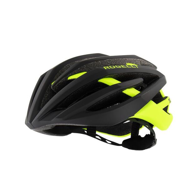 Rogelli helmet TECTA fluor SM/54-58cm