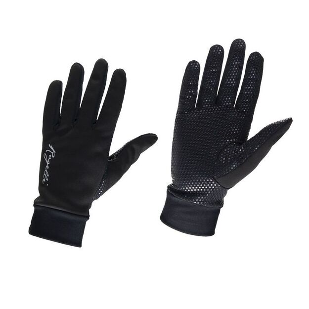 Rogelli LAVAL women\ s gloves black XS