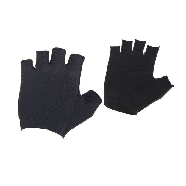 Rogelli PURE gloves black S