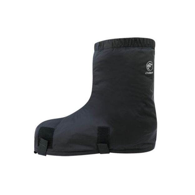 CHIBA Rain Covers Black L