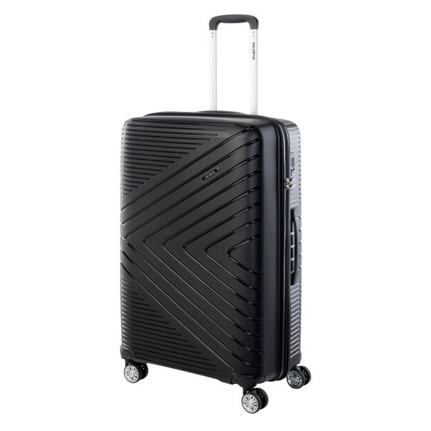 Hardside suitcase Iguana Cantabria II 97 92800479891
