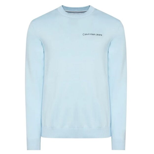 Calvin Klein Jeans Regular M J30J324974 sweater