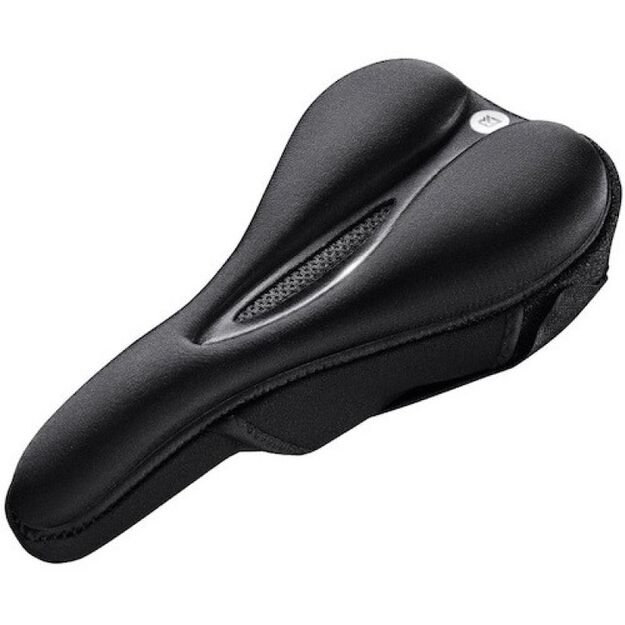 Rockbros Gel Seat Cover Black