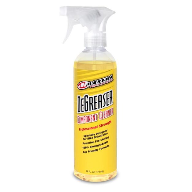 Maxima DeGreaser 473 ml