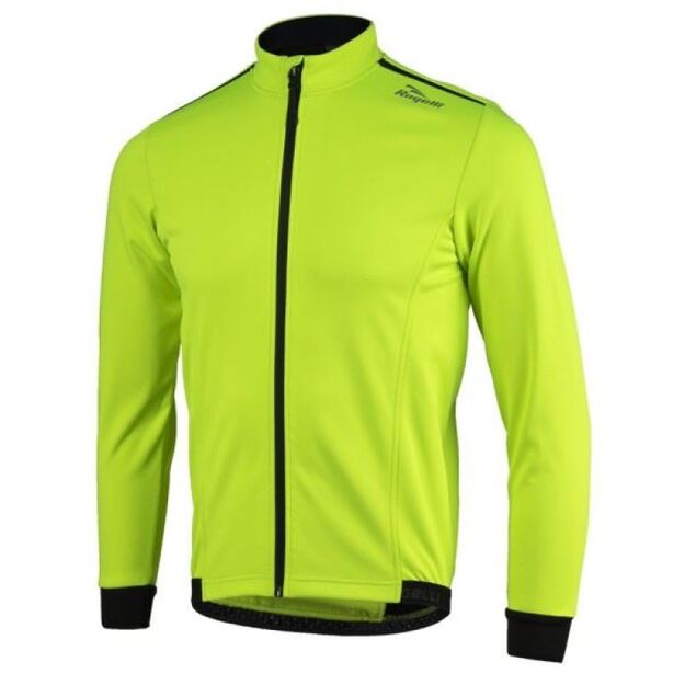 Rogelli jacket PESARO 2.0 fluor 4XL