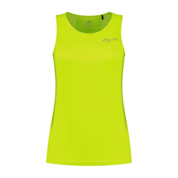 Rogelli CORE Fluor 2XL Running Tank Top