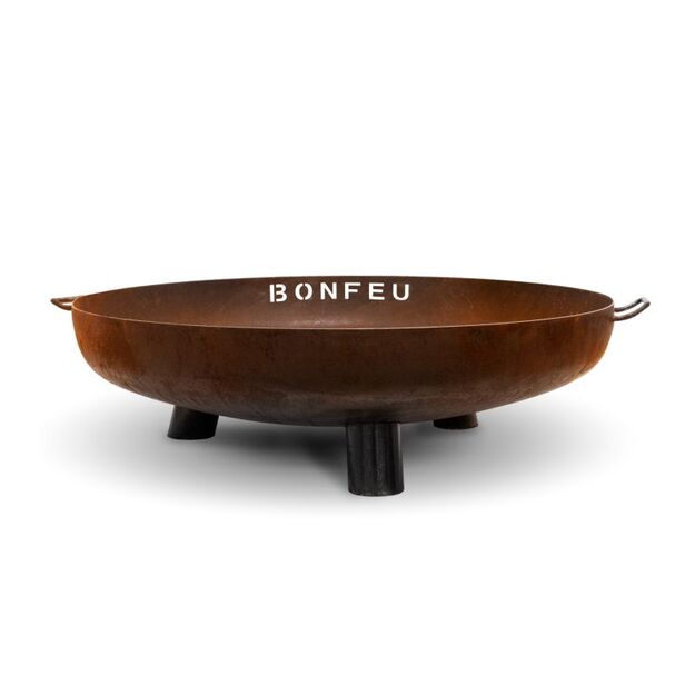 Bonfeu Bonbowl Plus garden fire pit &Oslash;60 FH3.600