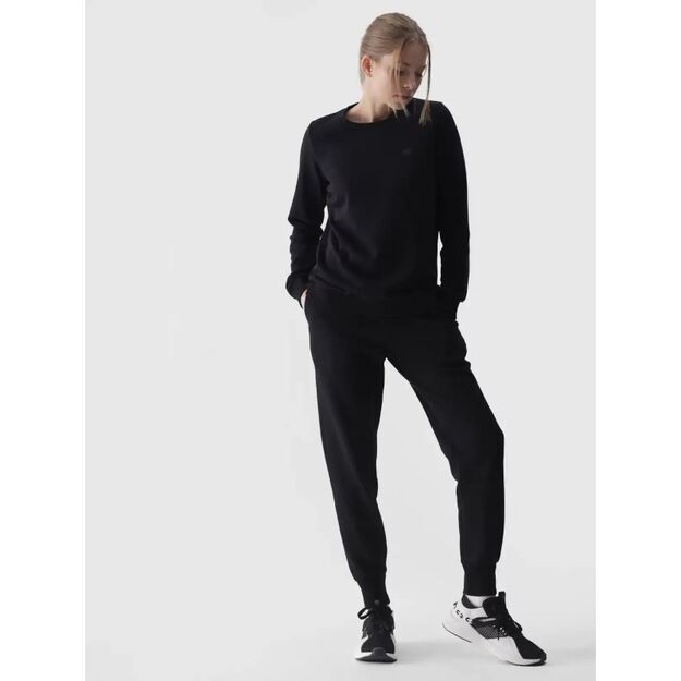 Trousers 4F W 4FWMM00TTROF0946-20S