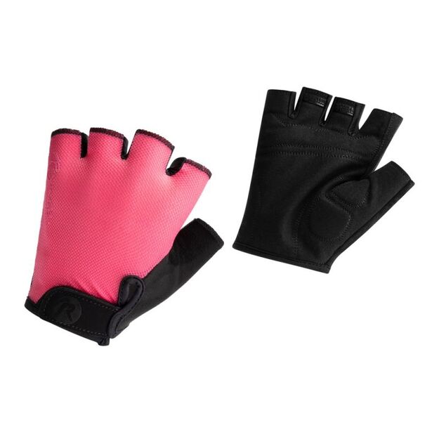Rogelli CORE women\ s gloves pink S