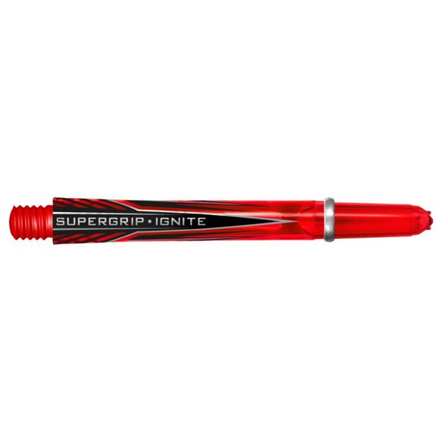 Harrows Supergrip Ignite shafts HS-TNK-000013906