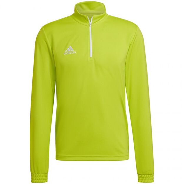 Adidas Entrada 22 Training Top M HC5057 sweatshirt