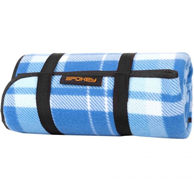 Spokey Picnic Moor 925069 Picnic Blanket