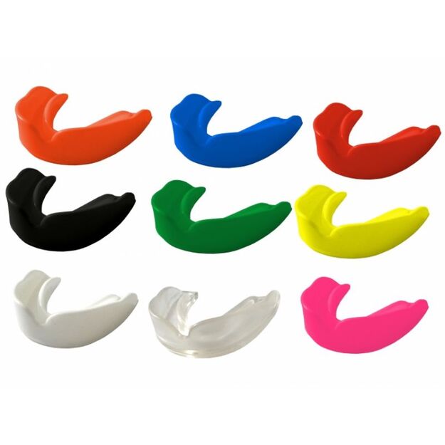 Single mouth guards OZ-2 08021-02