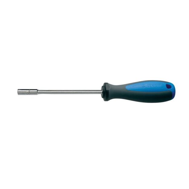 UNIOR Socket screwdriver with TBI 10 handle