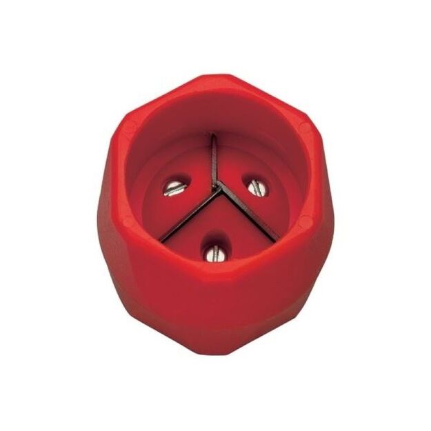 UNIOR Pipe Deburrer 3-42