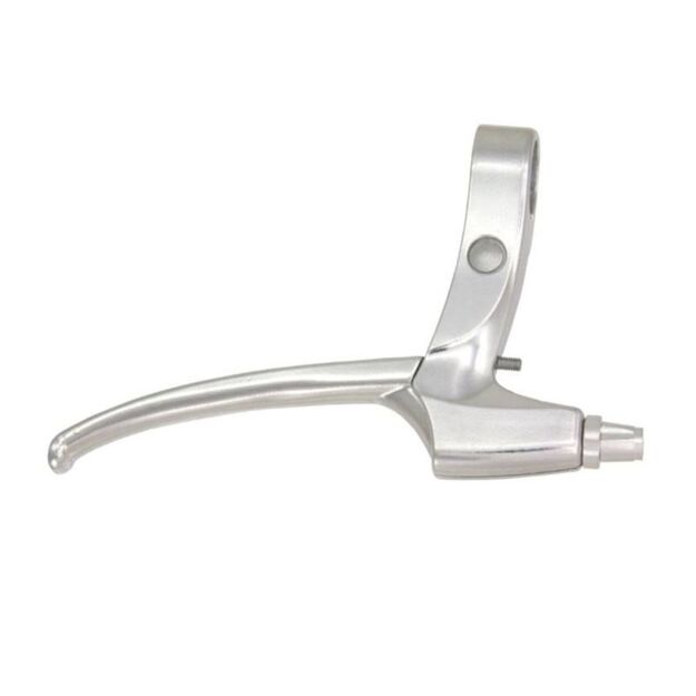 Brake levers V-Brake 4 fingers aluminum sr.sr.