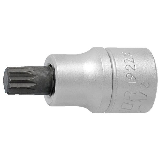 UNIOR Socket 1/2\ \  ZX M 14 profile