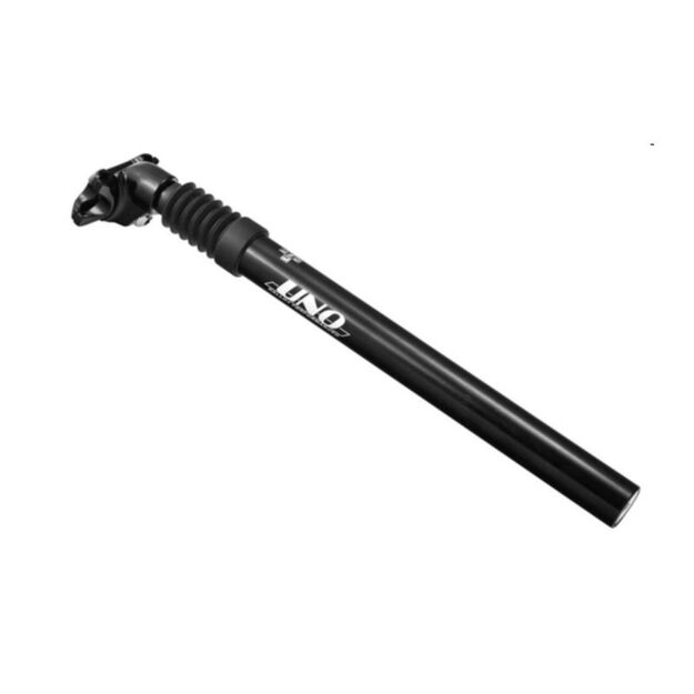 UNO 27.2x350 mm suspension seat post
