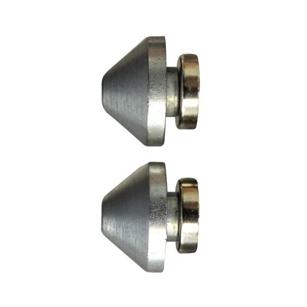 UNIOR Axle adapter for 1689 centerpiece