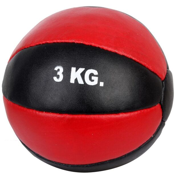 Maxwel Medicine Ball 3 kg 1011663