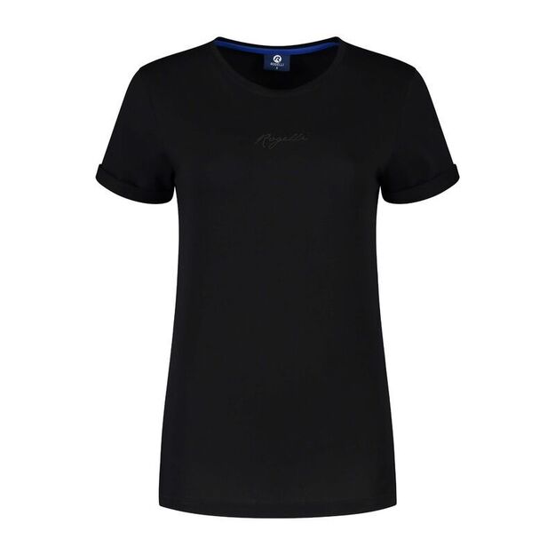 Rogelli women\ s t-shirt LOGO black M
