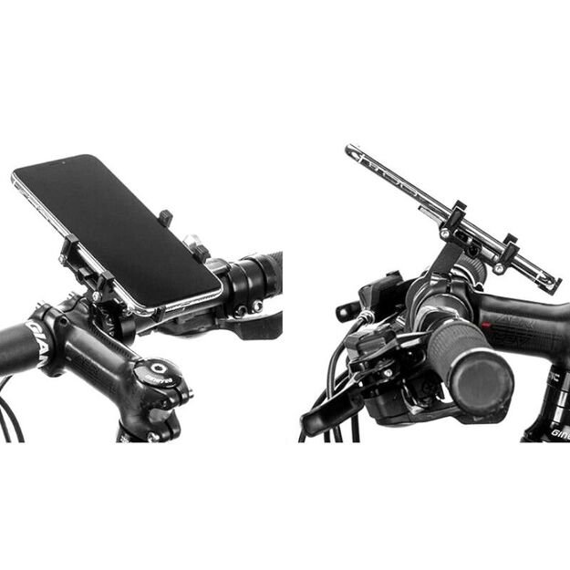 Rockbros Phone Holder 699-BK Black