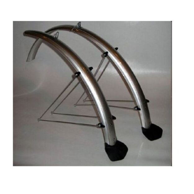 ORION 28\ \  mudguard 41 mm diameter with reflector