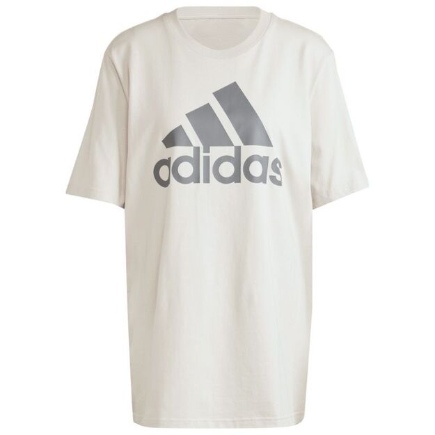adidas Essentials Single Jersey Big Logo M IX0139