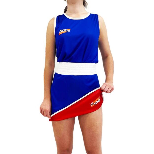 Boxfit BFKDD-01 reversible racing suit