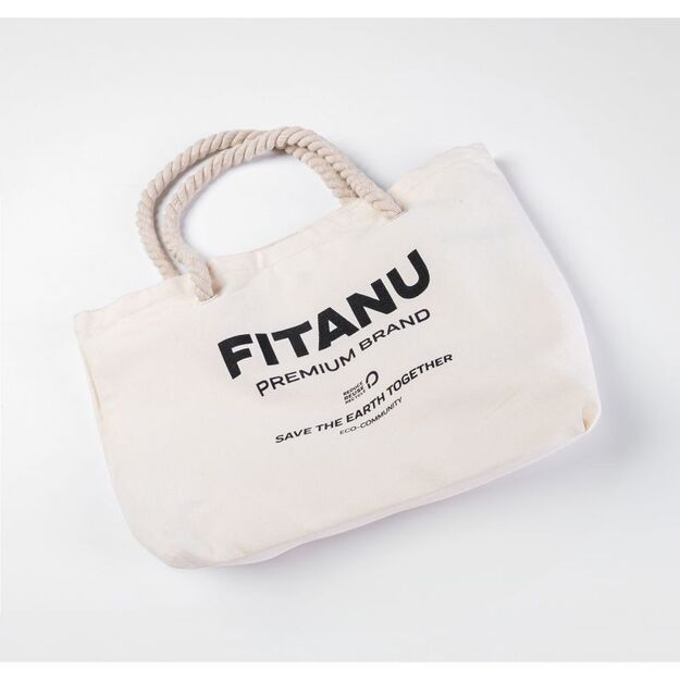 FITANU_ECO BAG_34x30 shopping bag 92800628335