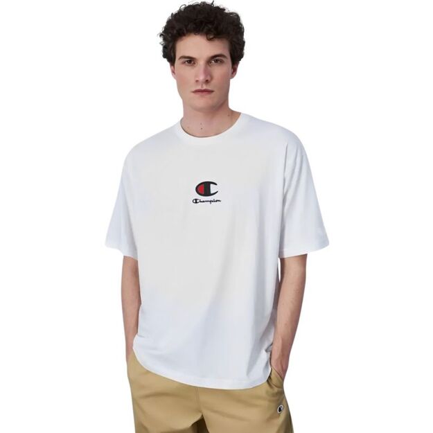 Champion Crewneck T-shirt M 220270 WW001
